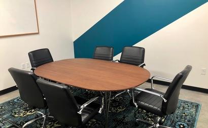 Meeting Room Meeting Room
