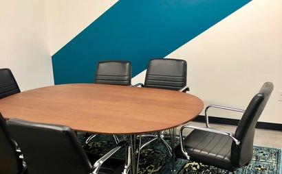 Meeting Room Meeting Room