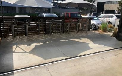 Co-Working Desk Co-Working Desk