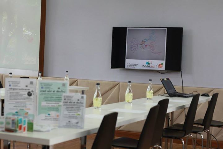 Meeting Room (S, M, L) Meeting Room (S, M, L)