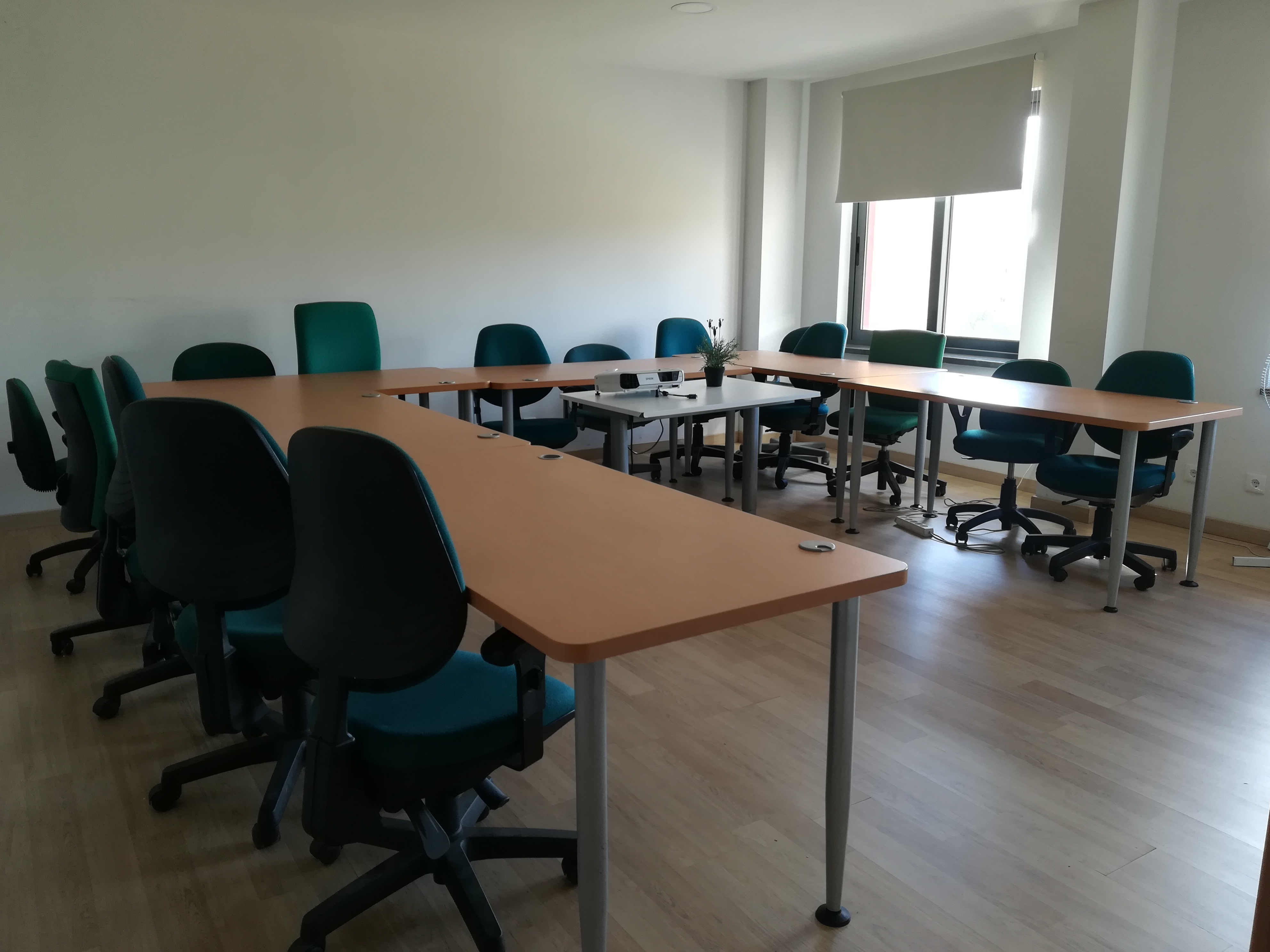 Coworking Space Coworking Space