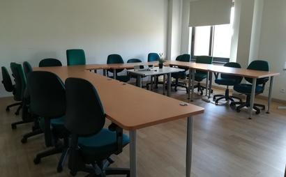 Coworking Space Coworking Space