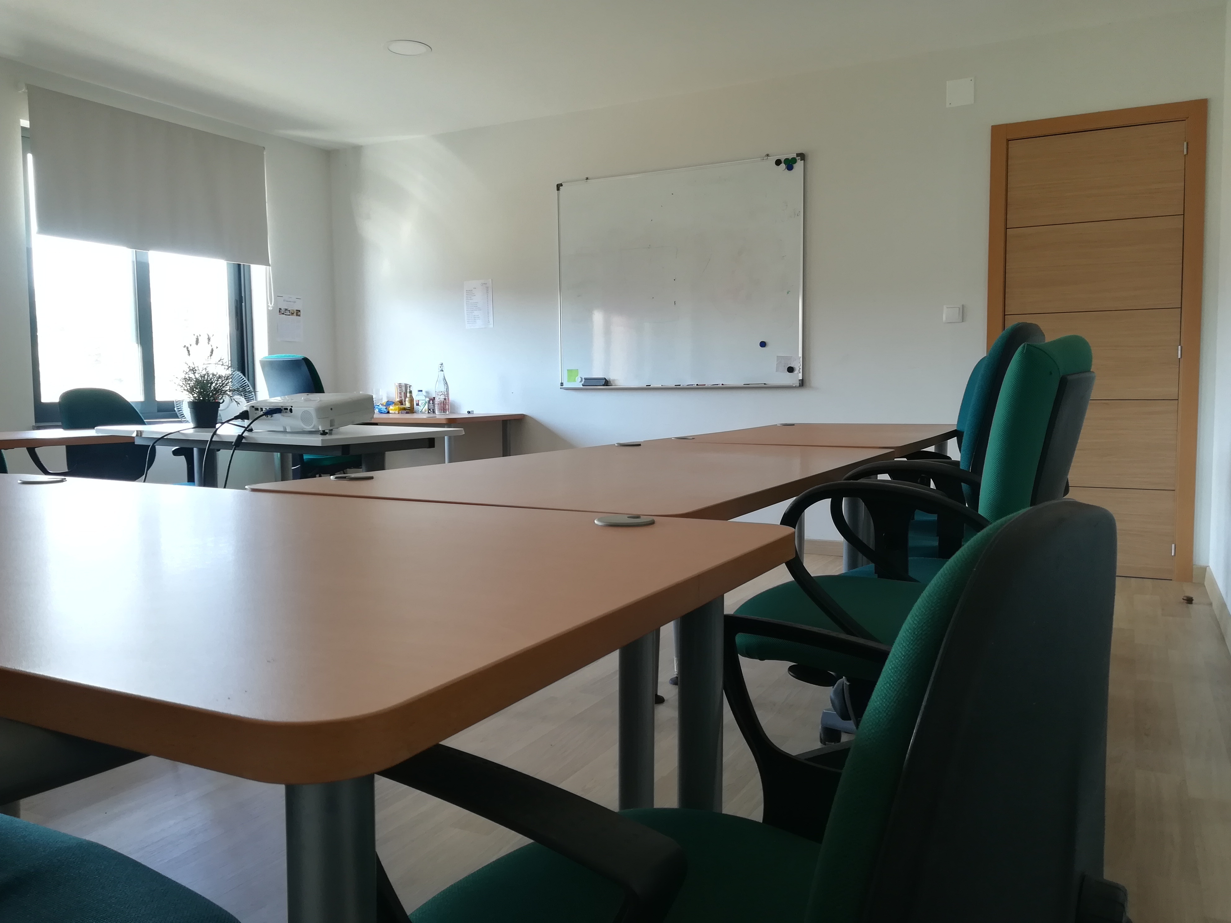 Coworking Space Coworking Space