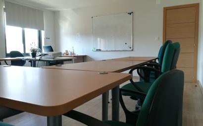 Coworking Space Coworking Space