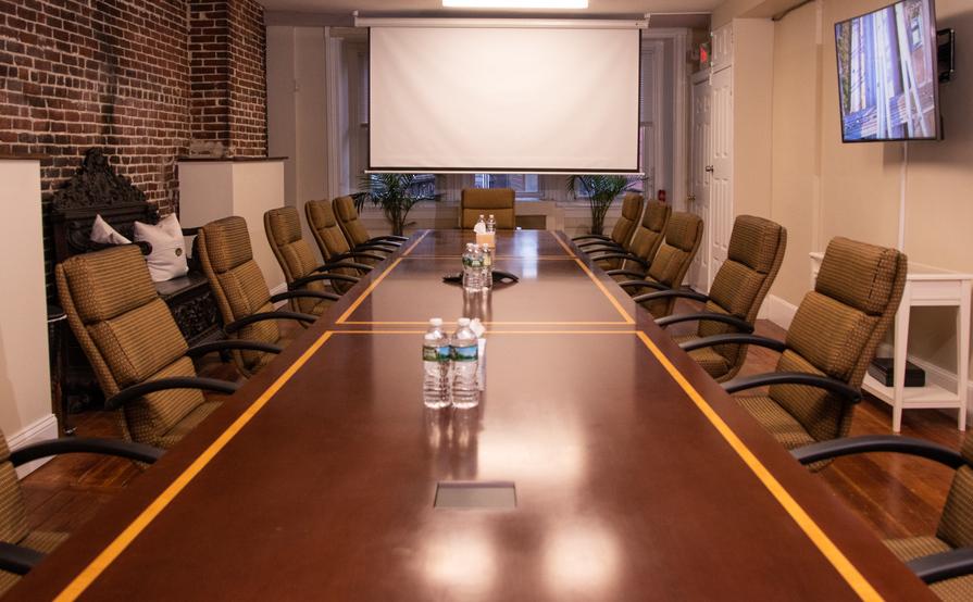 Patriot Room Patriot Room