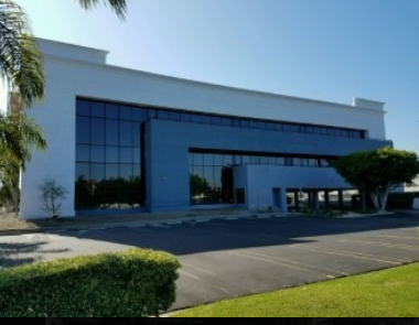 HB Private Prof Office For Rent