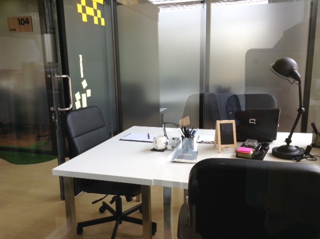 Private Office (S, M, L, XL)