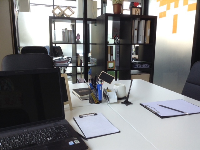 Private Office (S, M, L, XL)