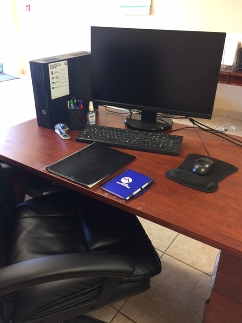 Office Space for Rent