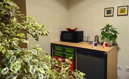 Coworking La Bañera de San Luis Coworking La Bañera de San Luis