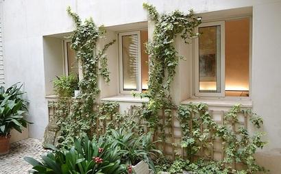 Coworking La Bañera de San Luis Coworking La Bañera de San Luis