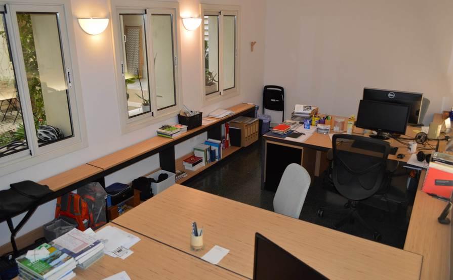 Coworking La Bañera de San Luis Coworking La Bañera de San Luis