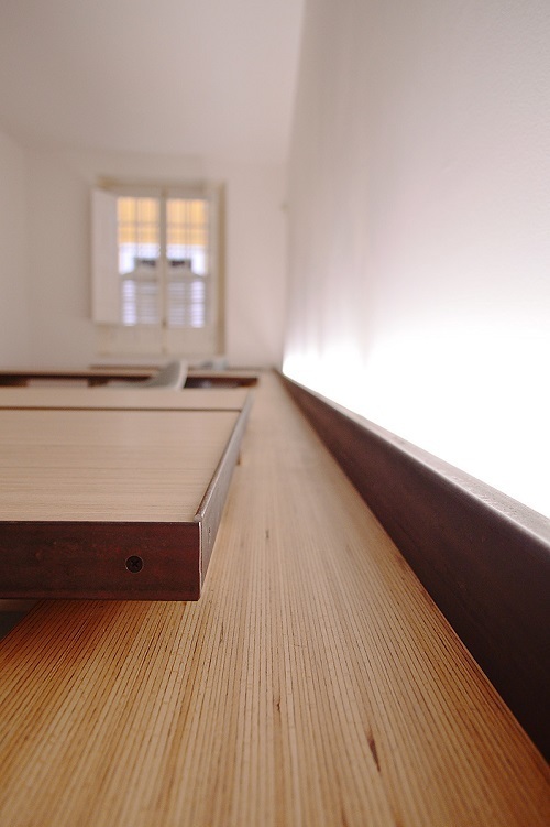 Coworking La Bañera de San Luis Coworking La Bañera de San Luis