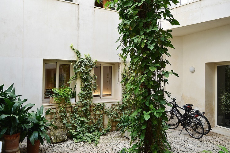 Coworking La Bañera de San Luis Coworking La Bañera de San Luis