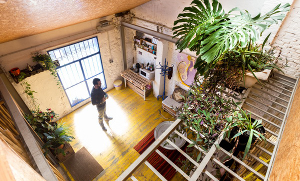 Coworking La Bañera del Pelícano