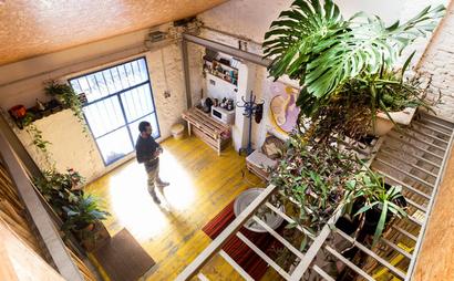 Coworking La Bañera del Pelícano Coworking La Bañera del Pelícano