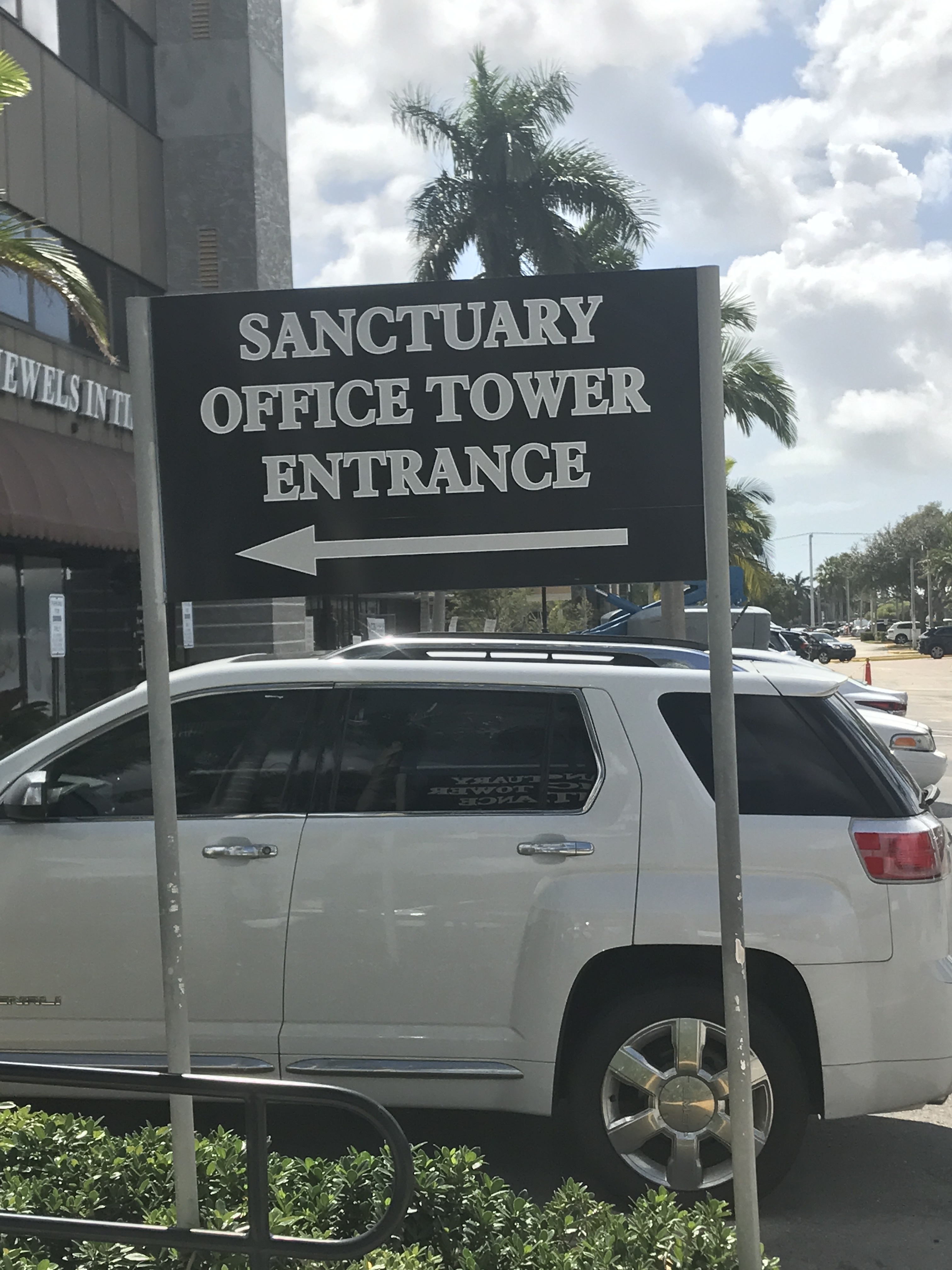 Sanctuary Business Center #53
