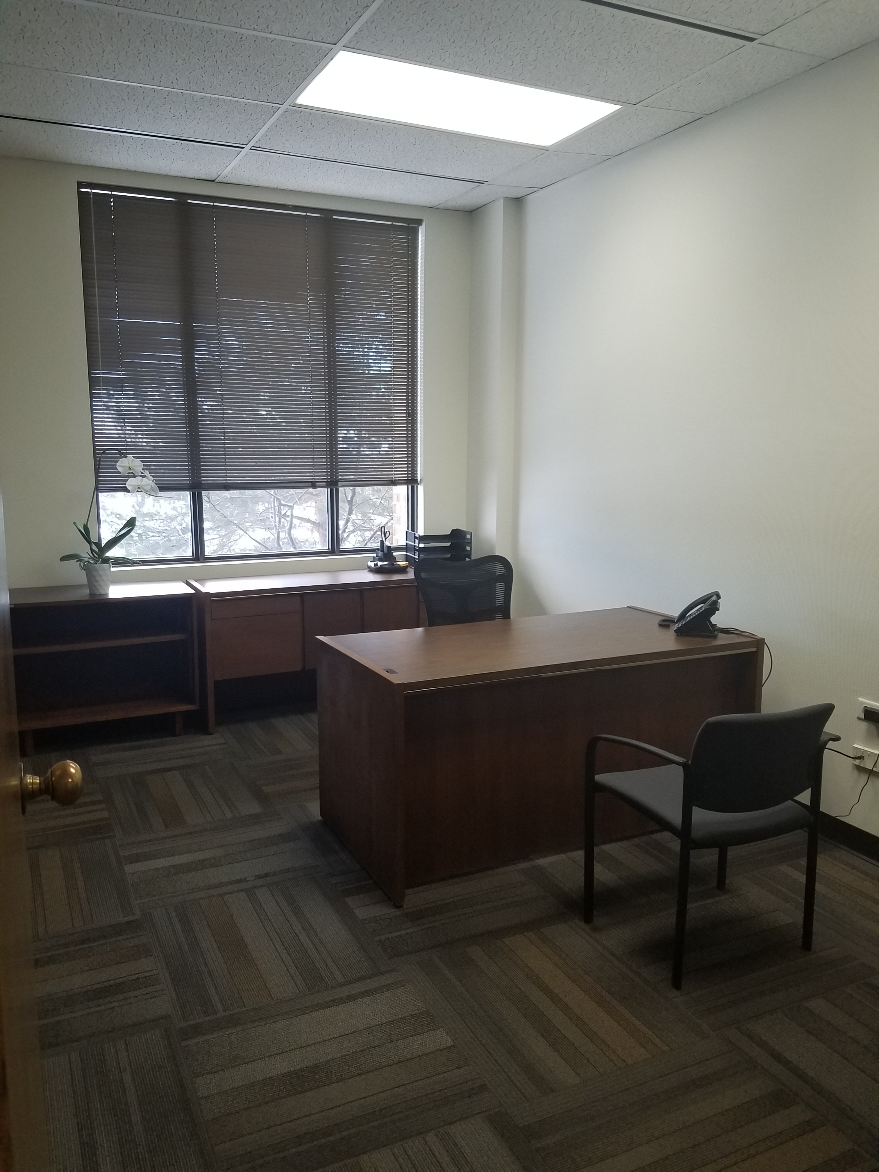 Denver West Executive Suites Denver West Executive Suites