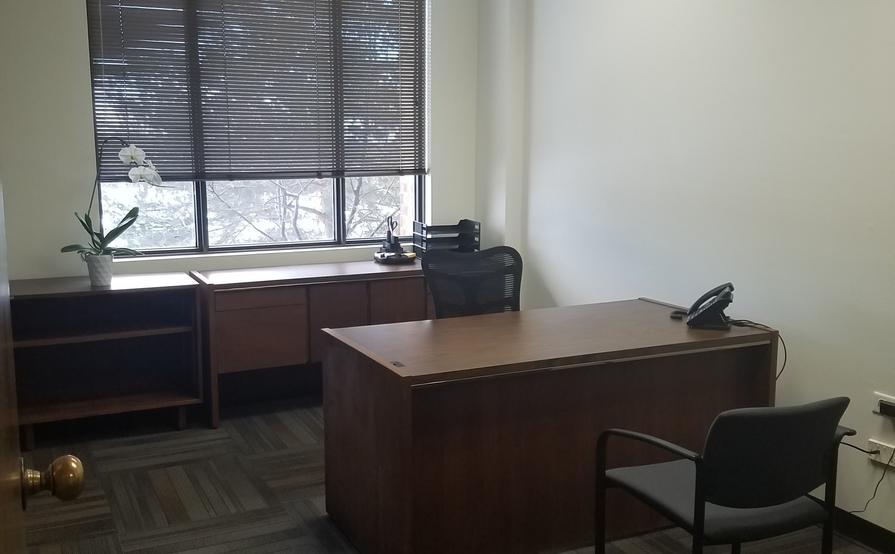 Denver West Executive Suites