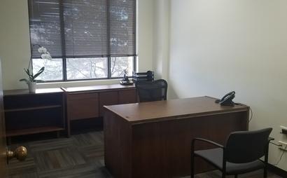 Denver West Executive Suites Denver West Executive Suites