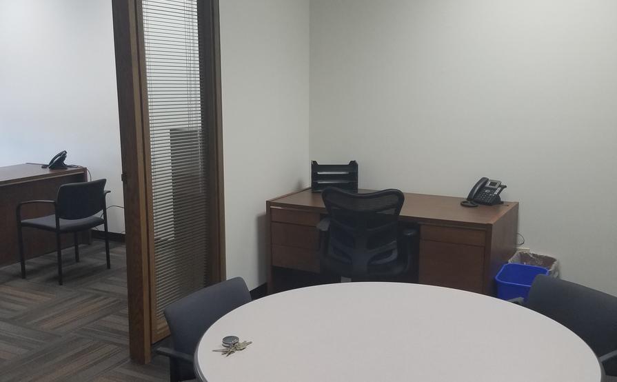 Denver West Executive Suites Denver West Executive Suites