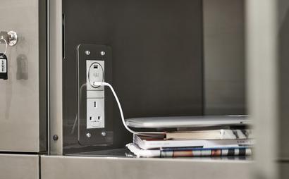 Hot Desking Hot Desking