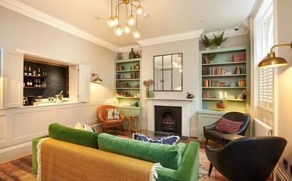 Hot Desking Hot Desking