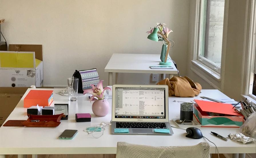 Private Corner Office- Market St Private Corner Office- Market St