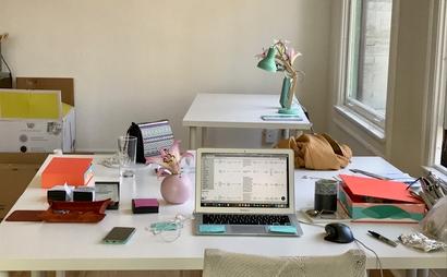 Private Corner Office- Market St Private Corner Office- Market St