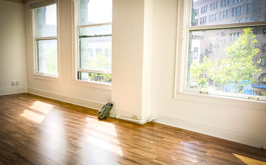 Private Corner Office- Market St Private Corner Office- Market St