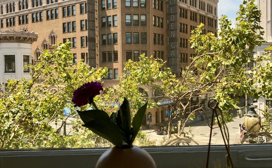 Private Corner Office- Market St Private Corner Office- Market St