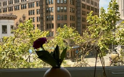 Private Corner Office- Market St Private Corner Office- Market St