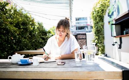 My Hustle Co-working Bar My Hustle Co-working Bar