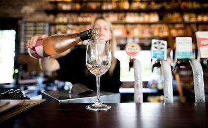 My Hustle Co-working Bar My Hustle Co-working Bar