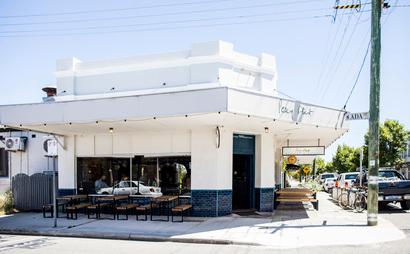 My Hustle Co-working Bar My Hustle Co-working Bar