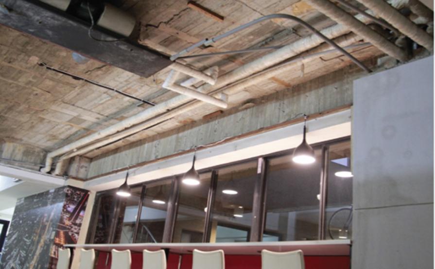 LOFT- Co-working LOFT- Co-working