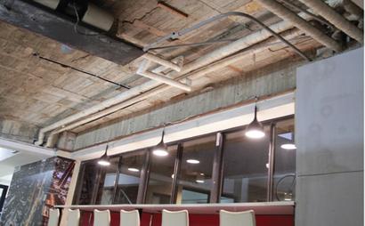 LOFT- Co-working LOFT- Co-working