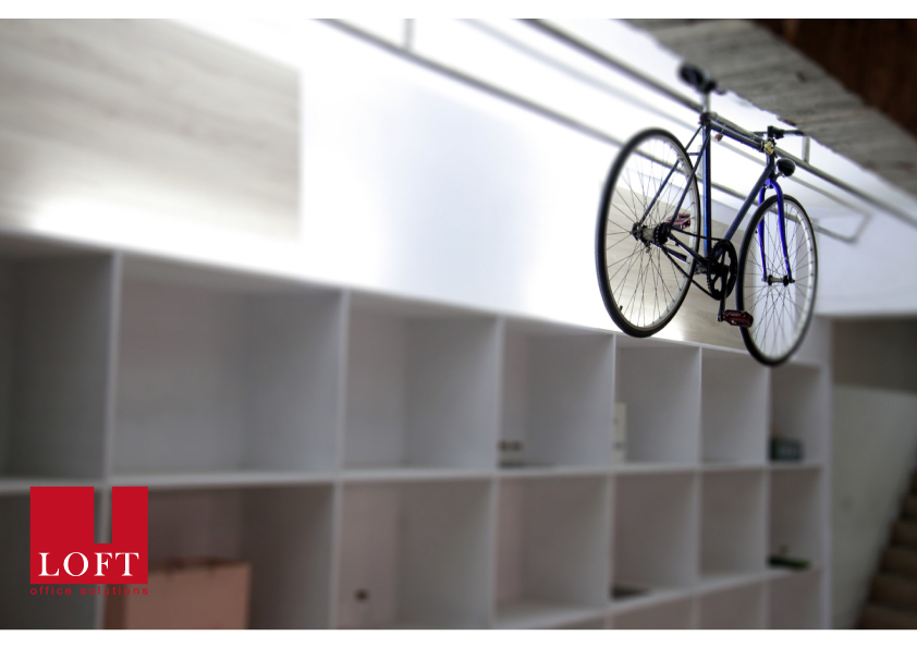 LOFT- Co-working