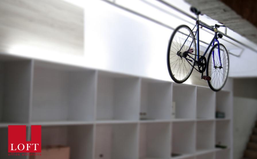 LOFT- Co-working LOFT- Co-working