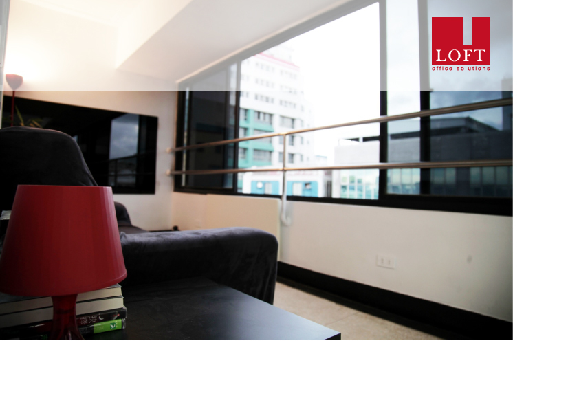 LOFT- Co-working LOFT- Co-working