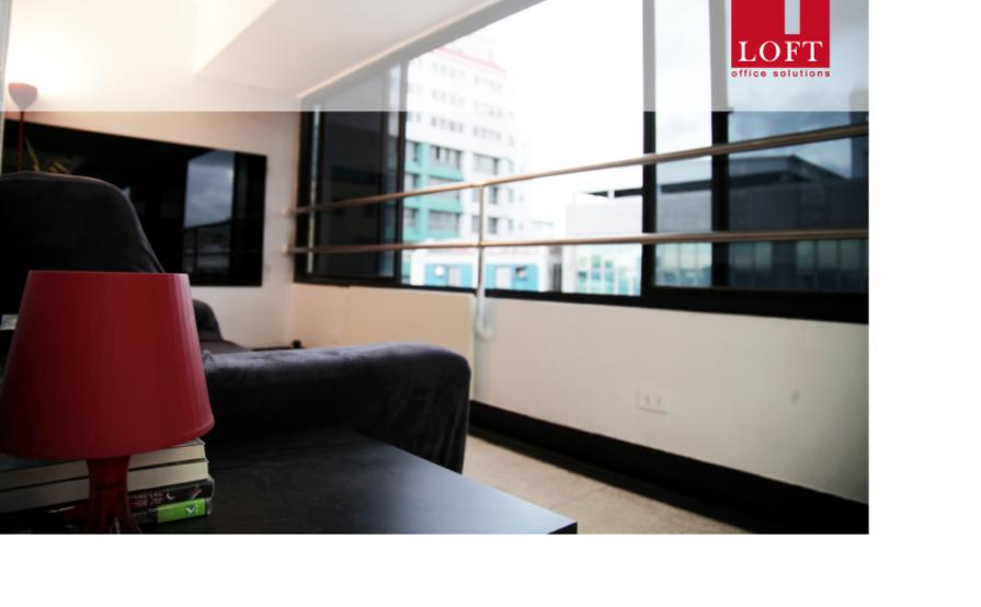 LOFT- Co-working LOFT- Co-working