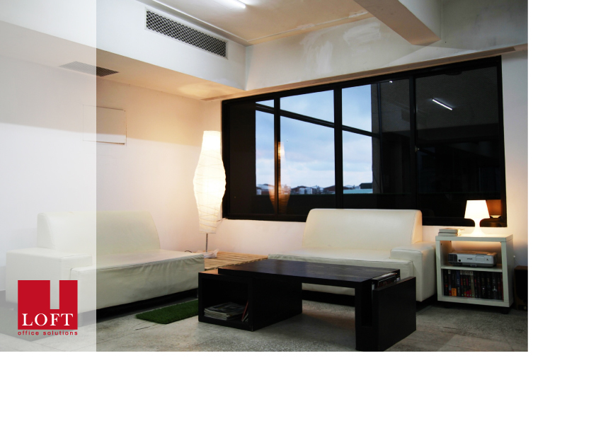 LOFT- Co-working LOFT- Co-working