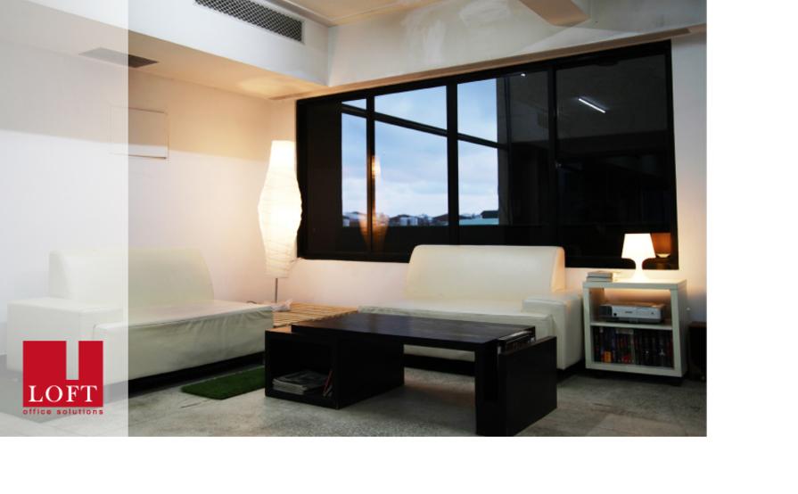 LOFT- Co-working LOFT- Co-working