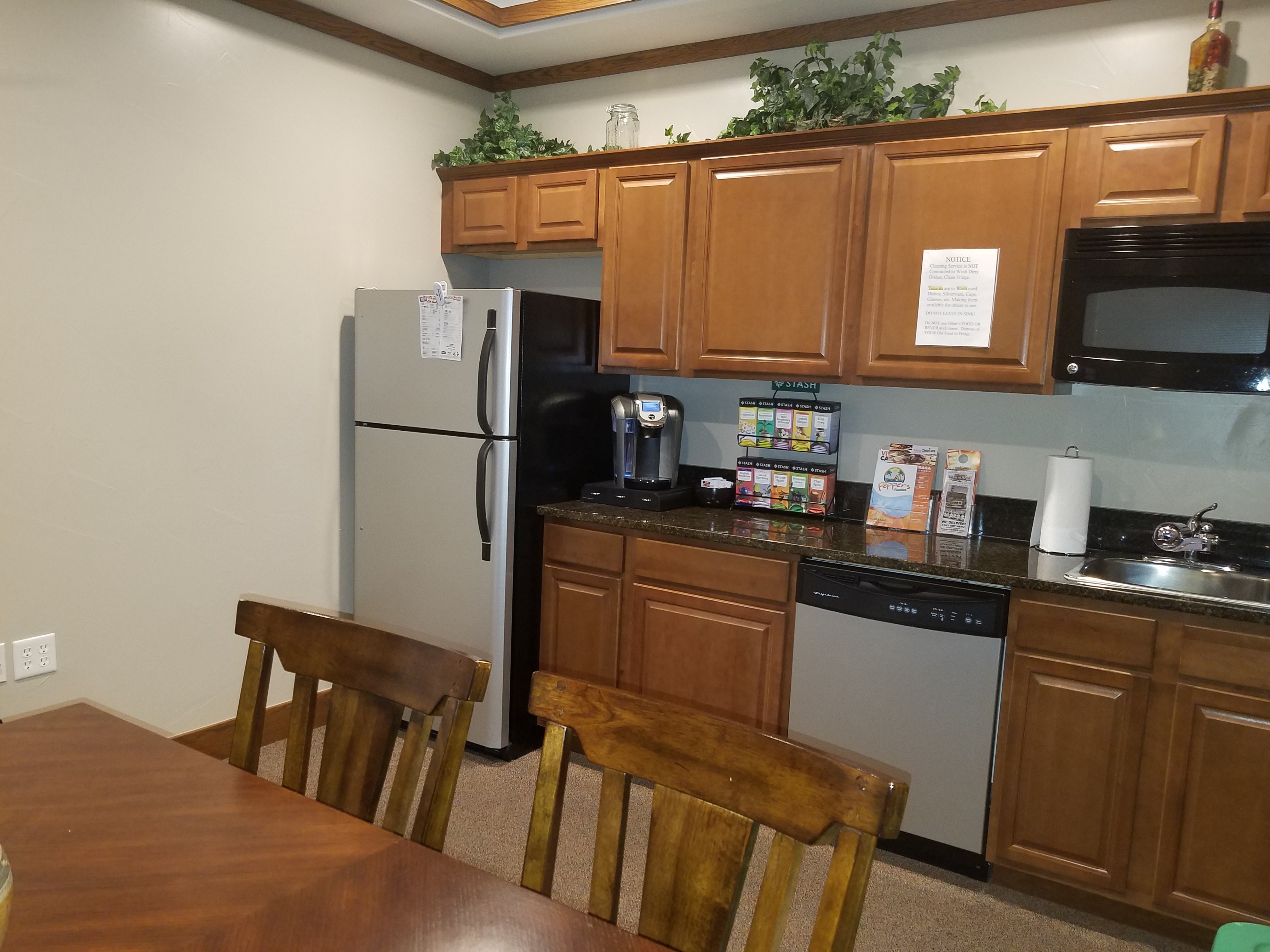 Coworking Membership