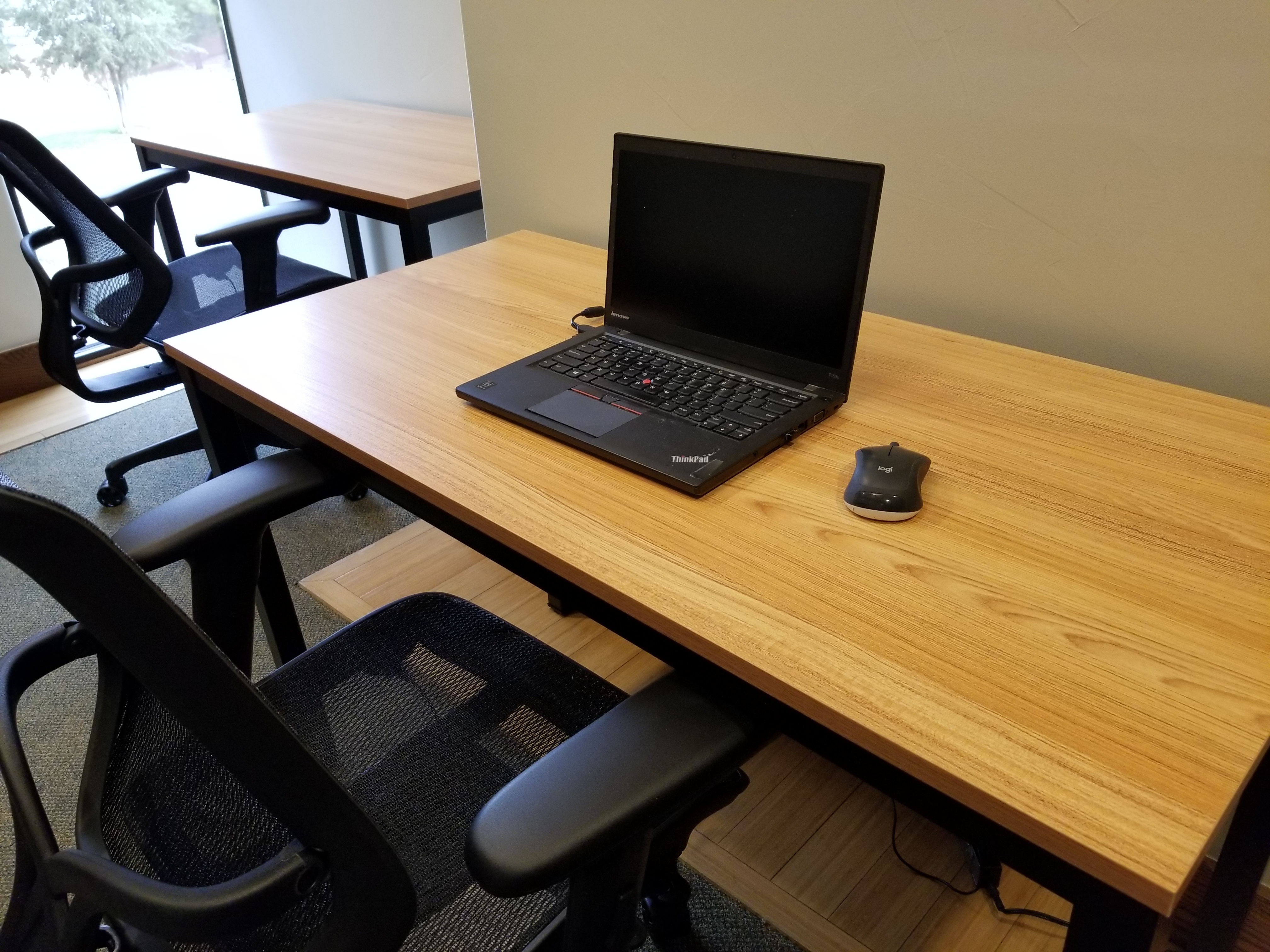 Coworking Membership