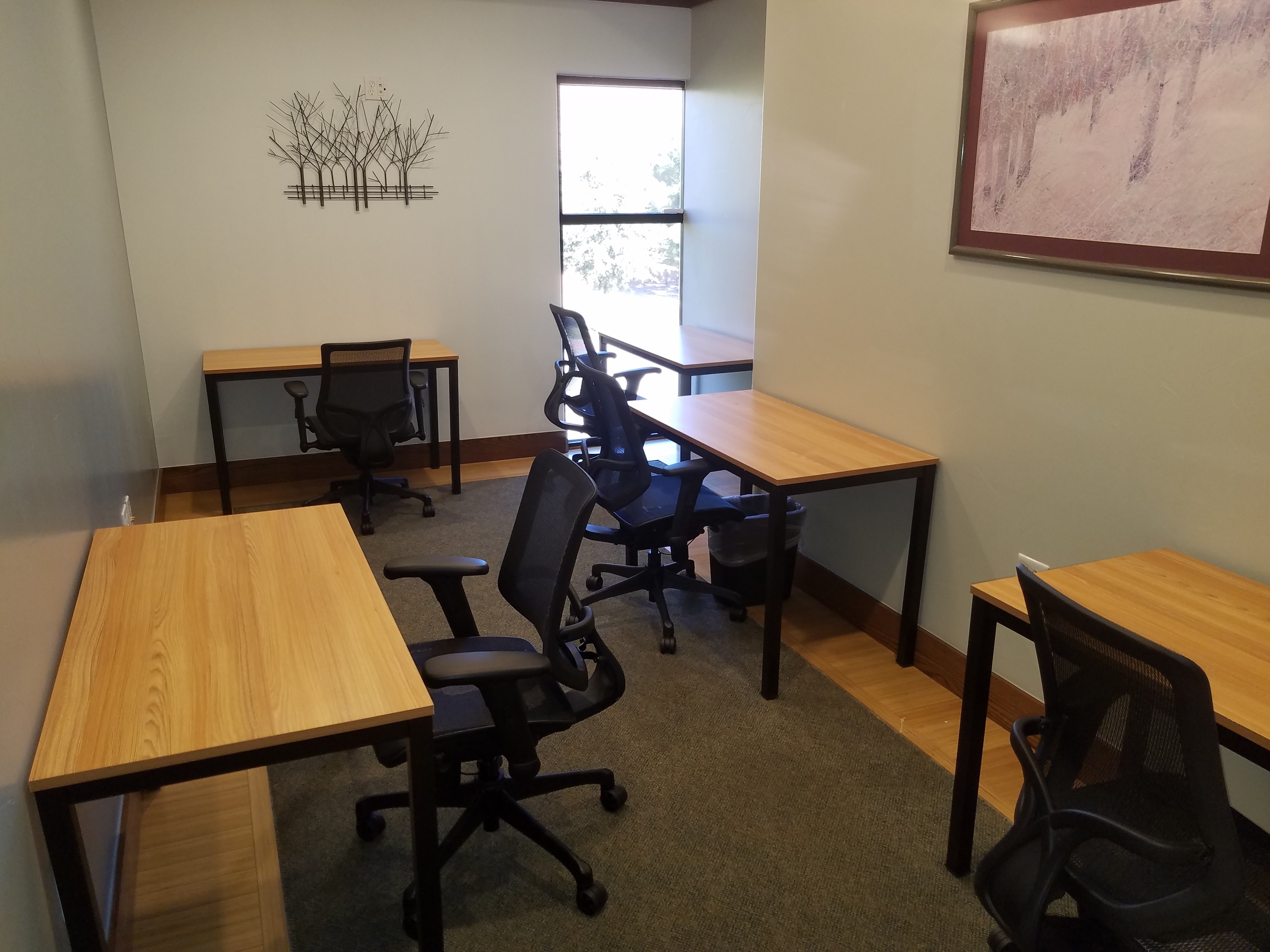 Coworking Membership Coworking Membership