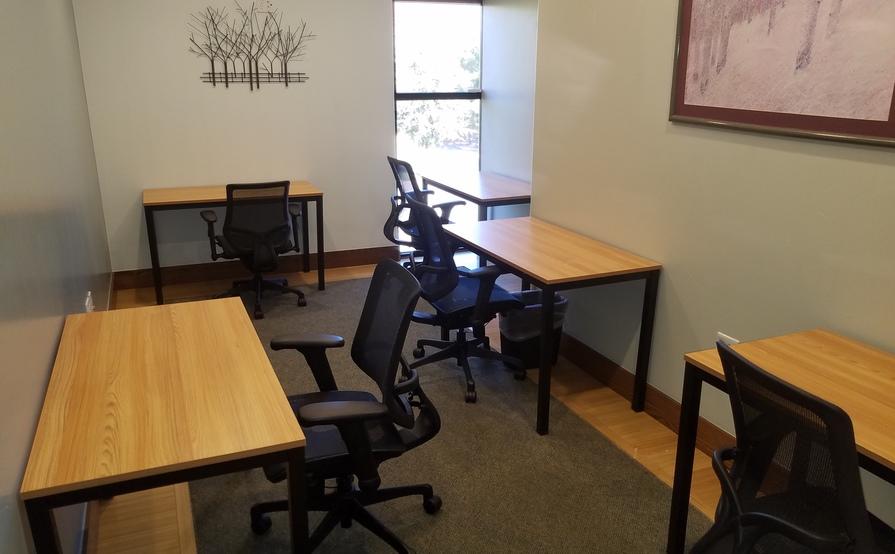 Coworking Membership Coworking Membership