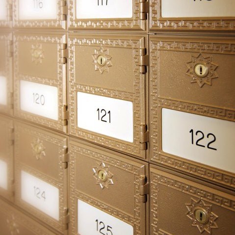 Dedicated Desk Membership