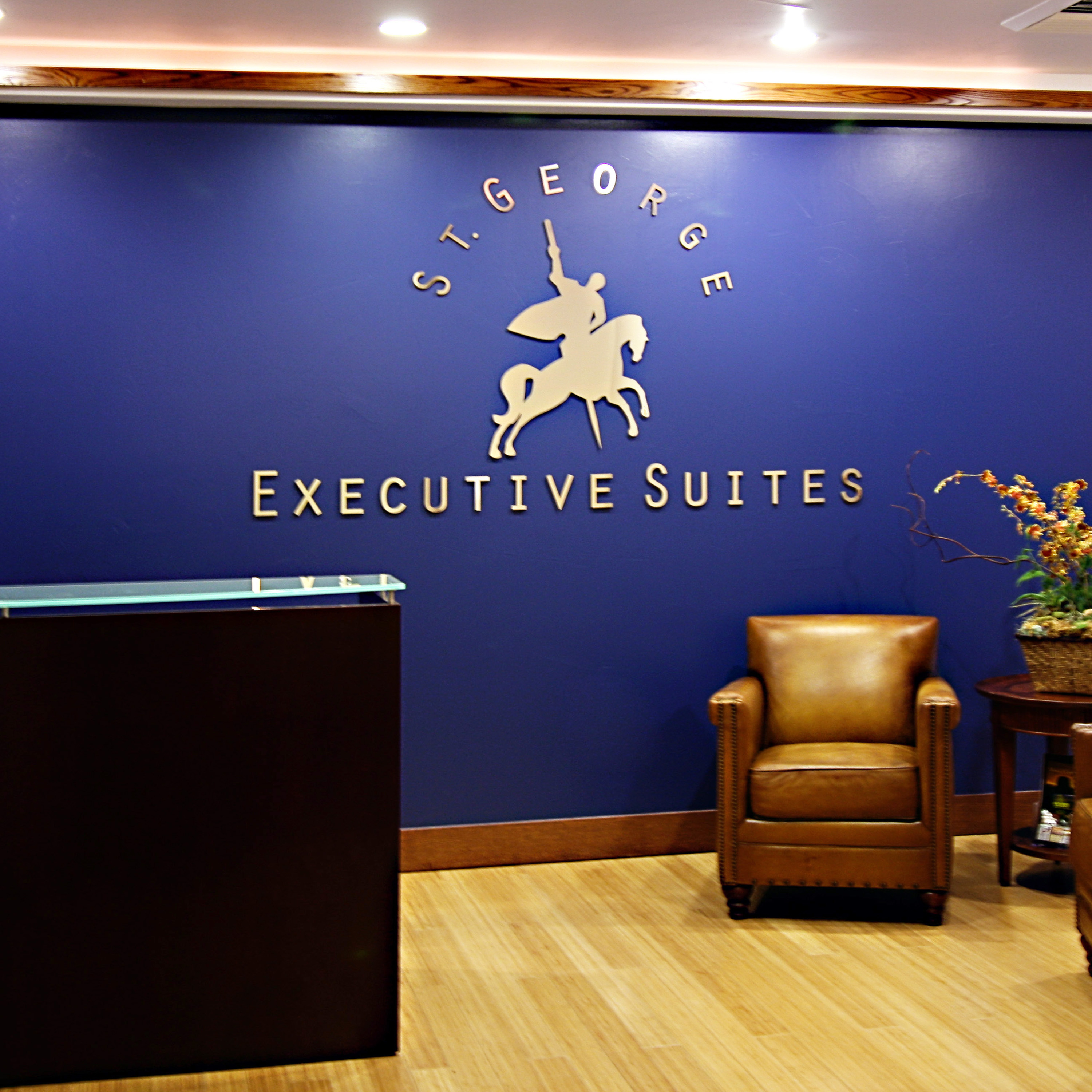 Dedicated Desk Membership Dedicated Desk Membership