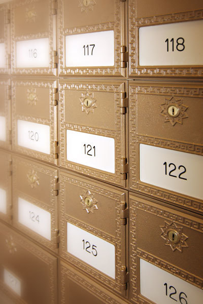 Private Day Office Membership